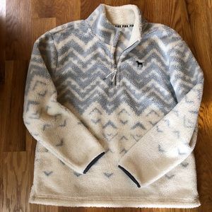 PINK pullover *Hard to find item*